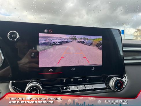 New 2026 GMC Canyon Elevation image 31