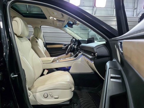 Used 2021 Genesis GV80 3.5T w/ Advanced Package 06 image 14