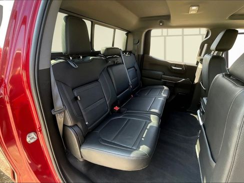 Used 2019 GMC Sierra 1500 Denali w/ Technology Package image 24