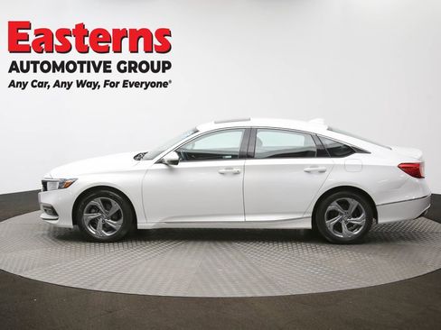 Used 2018 Honda Accord EX-L image 51