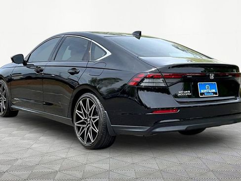 Used 2024 Honda Accord EX image 4