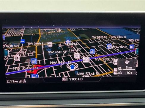 Used 2018 Audi A5 2.0T Prestige w/ Driver Assistance Package image 26