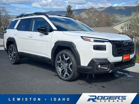 New 2026 Subaru Outback Touring XT image 1