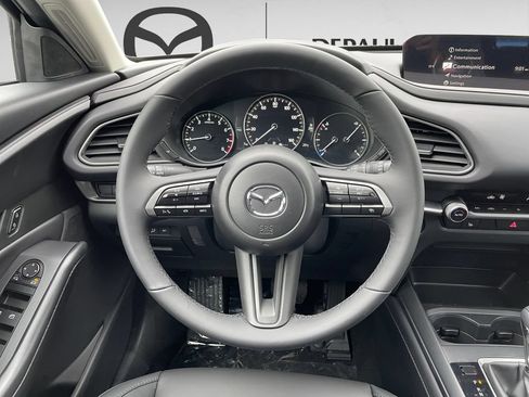 New 2026 MAZDA CX-30 AWD 2.5 S w/ Select Sport Pkg image 11