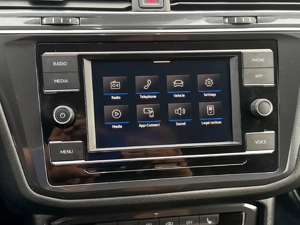 Used 2022 Volkswagen Tiguan S AWD/4WD image 19