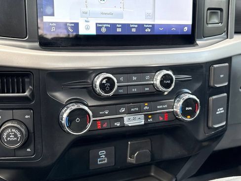 Used 2023 Ford F150 XLT w/ Equipment Group 302A High AWD/4WD image 33