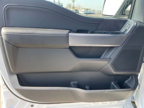 New 2026 Ford F150 XLT w/ Equipment Group 302A MID image 18