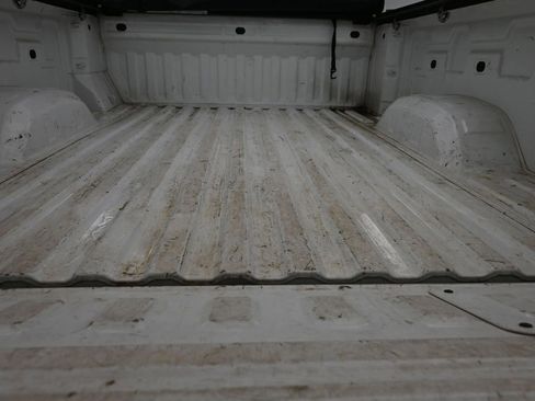 Used 2020 Chevrolet Silverado 2500 LTZ w/ LTZ Plus Package image 9