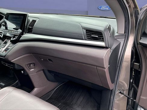 Used 2019 Honda Odyssey Touring image 27
