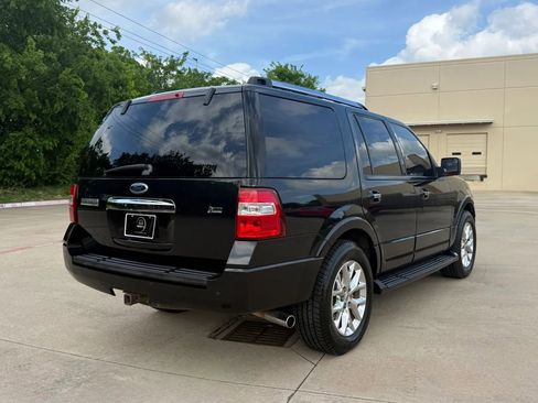 Used 2014 Ford Expedition Limited image 6