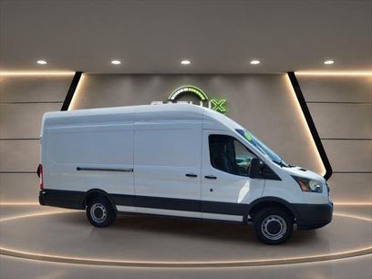 Used 2018 Ford Transit 250 148 High Roof Extended
