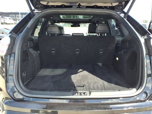 Used 2023 Ford Edge ST-Line AWD/4WD image 8
