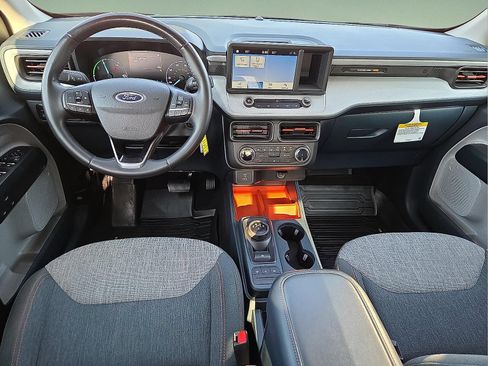 Used 2023 Ford Maverick XLT w/ XLT Luxury Package FWD image 11