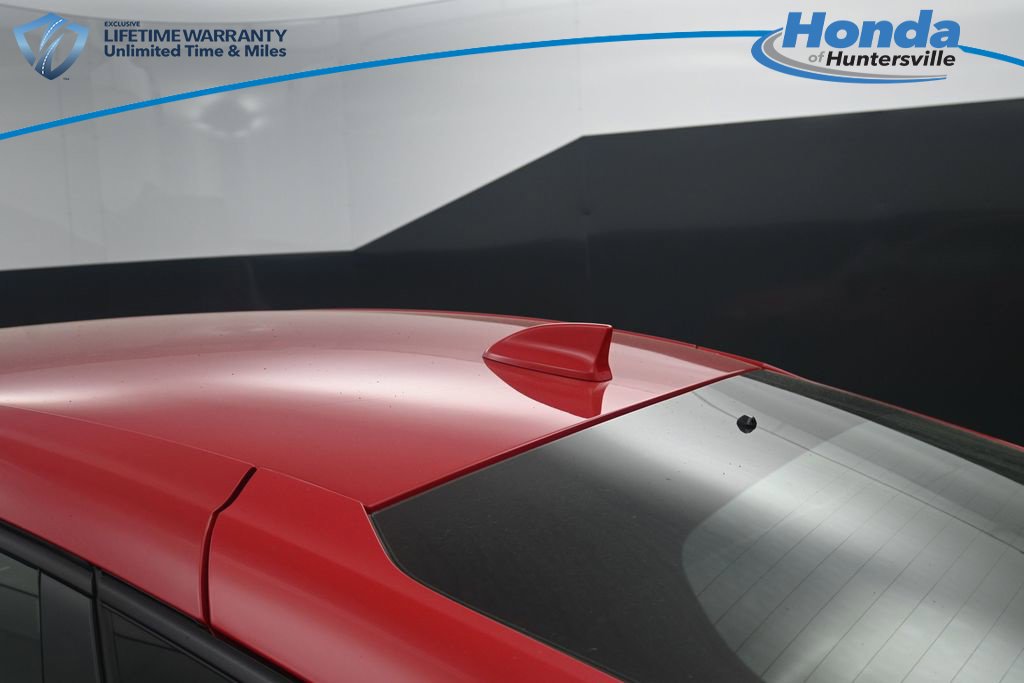 New 2026 Honda Civic Sport image 13