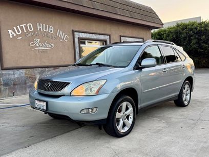 Used 2004 Lexus RX 330 AWD