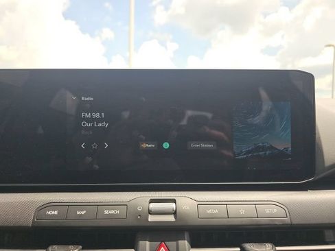 Used 2025 Kia K4 FWD image 35
