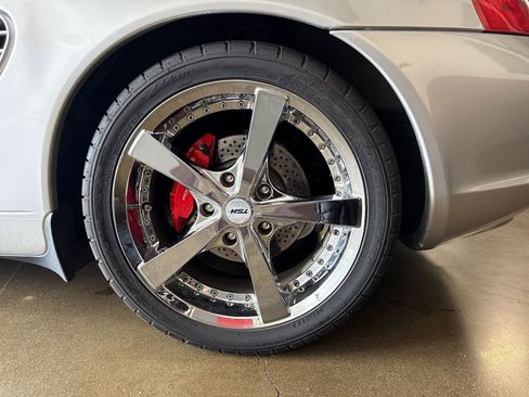 Used 2004 Porsche Boxster S image 53