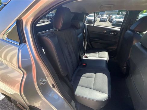 Used 2022 Mitsubishi Eclipse Cross SE AWD/4WD image 26