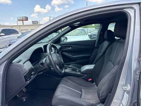 Used 2023 Honda Accord Sport image 4
