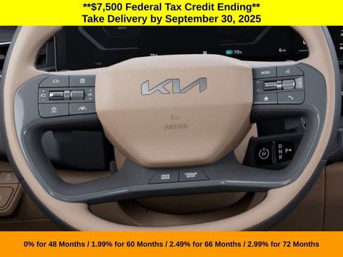 New 2026 Kia EV9 GT-Line image 22