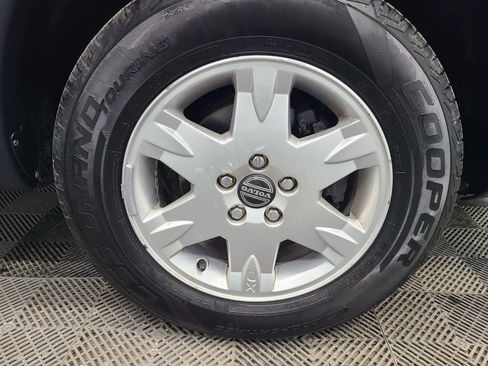 Used 2006 Volvo XC70 Ocean Race Edition AWD/4WD image 15