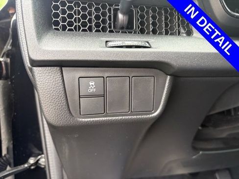 Certified 2024 Honda CR-V LX image 35
