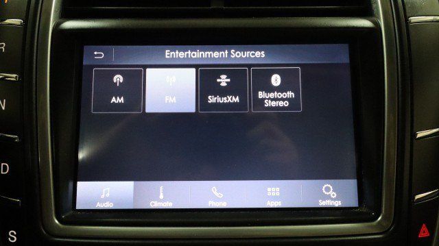Used 2020 Lincoln Nautilus FWD image 15