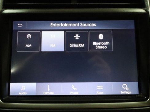 Used 2020 Lincoln Nautilus FWD image 15