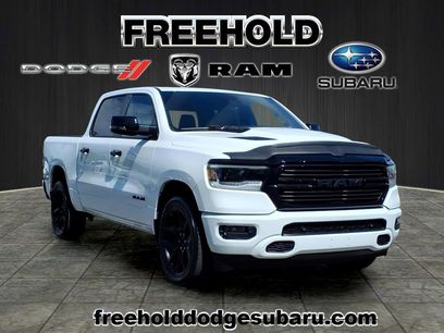 Used 2023 RAM 1500 Laramie