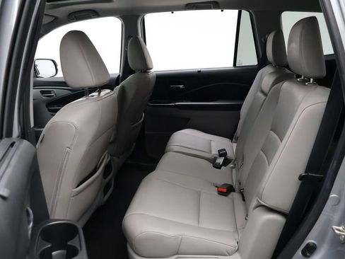 Used 2020 Honda Pilot EX-L image 19