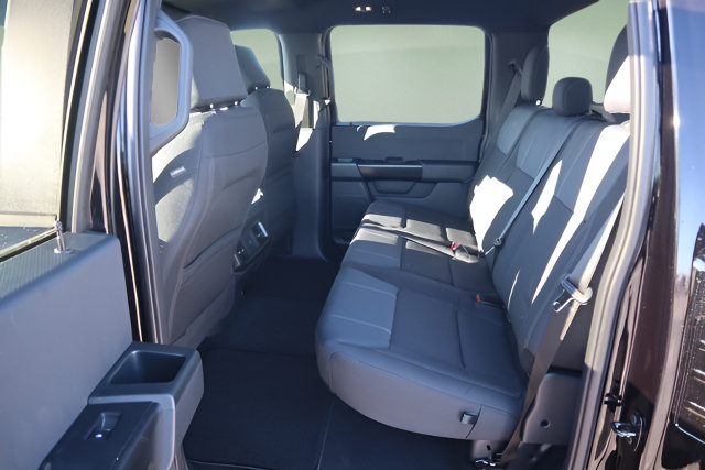 New 2026 Ford F150 STX w/ Equipment Group 200A AWD/4WD image 23