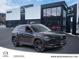 Certified 2023 MAZDA CX-50 AWD 2.5 S w/ Cargo Package video 1