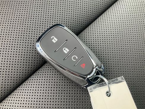 New 2026 Chevrolet Trax ACTIV w/ Sunroof Package image 37