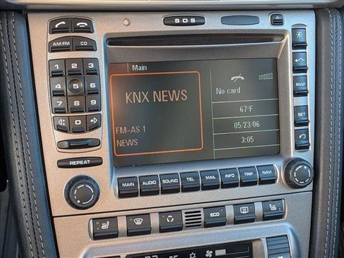 Used 2007 Porsche 911 Turbo image 17