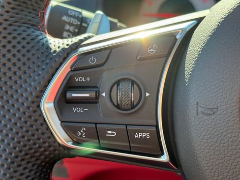 New 2026 Acura RDX A-Spec image 12