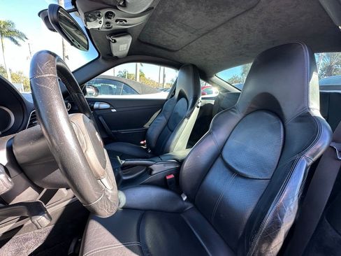 Used 2007 Porsche 911 Carrera S image 5