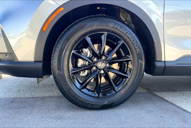 New 2026 Honda CR-V Sport-L image 12