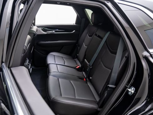 New 2026 Cadillac XT5 Premium Luxury AWD/4WD image 16