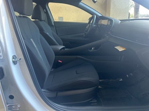 New 2026 Hyundai Elantra Sport w/ Cargo Package image 26