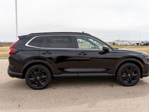 Used 2023 Honda CR-V Sport Touring image 8