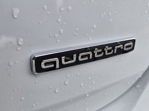 New 2026 Audi A3 2.0T Premium Plus AWD/4WD image 32