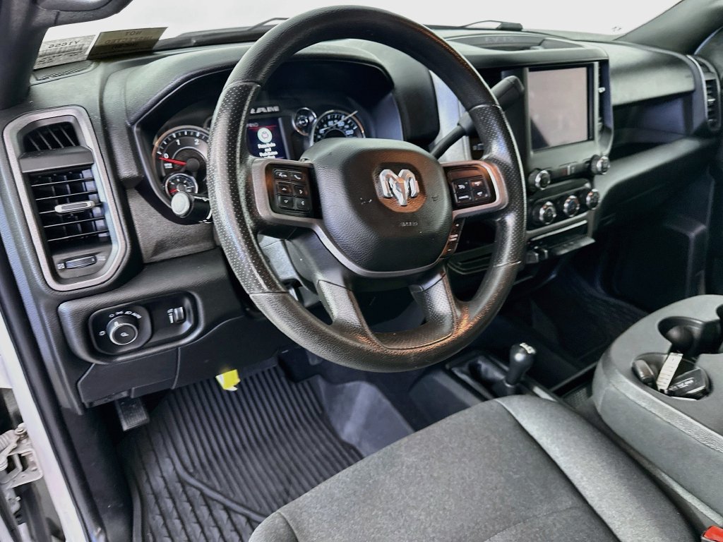 Used 2021 RAM 3500 Tradesman AWD/4WD image 29