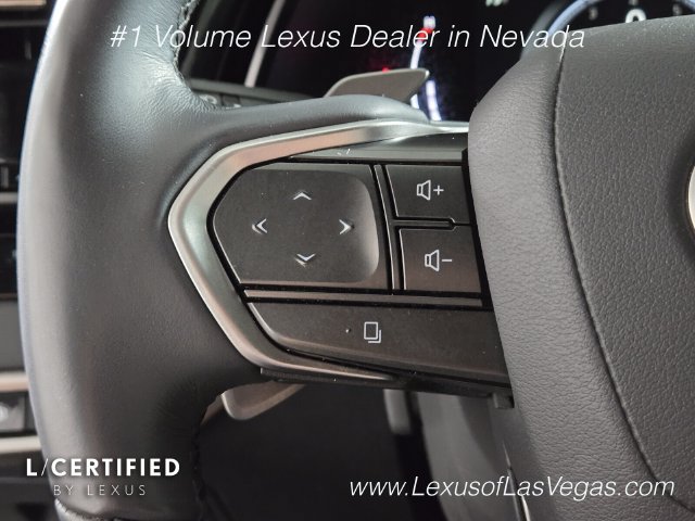 Used 2024 Lexus RX 350 Premium Plus w/ Convenience Package AWD/4WD image 33