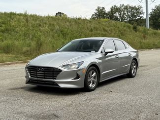 Used 2020 Hyundai Sonata SE video 1