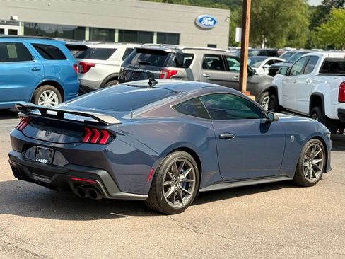 Used 2024 Ford Mustang Dark Horse RWD image 44