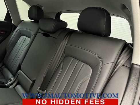 Used 2022 Audi Q5 2.0T Premium Plus image 16