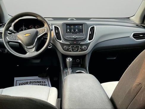 Used 2019 Chevrolet Equinox LS w/ LS Convenience Package AWD/4WD image 15