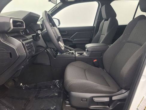 Used 2025 Toyota 4Runner TRD Sport image 26