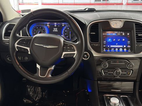 Used 2015 Chrysler 300 Limited w/ Driver Convenience Group AWD/4WD image 16