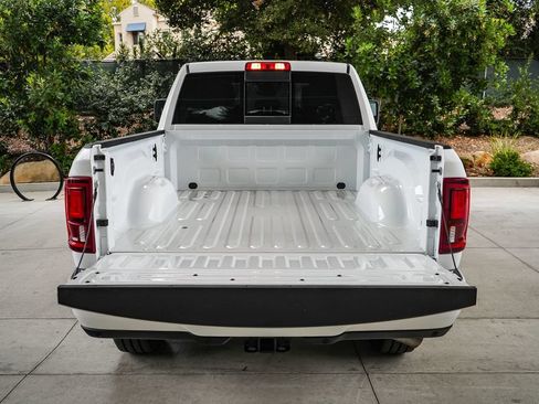 Used 2026 RAM 2500 Laramie AWD/4WD image 25